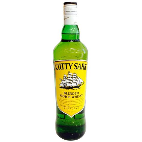 Cutty Sark Whisky Price